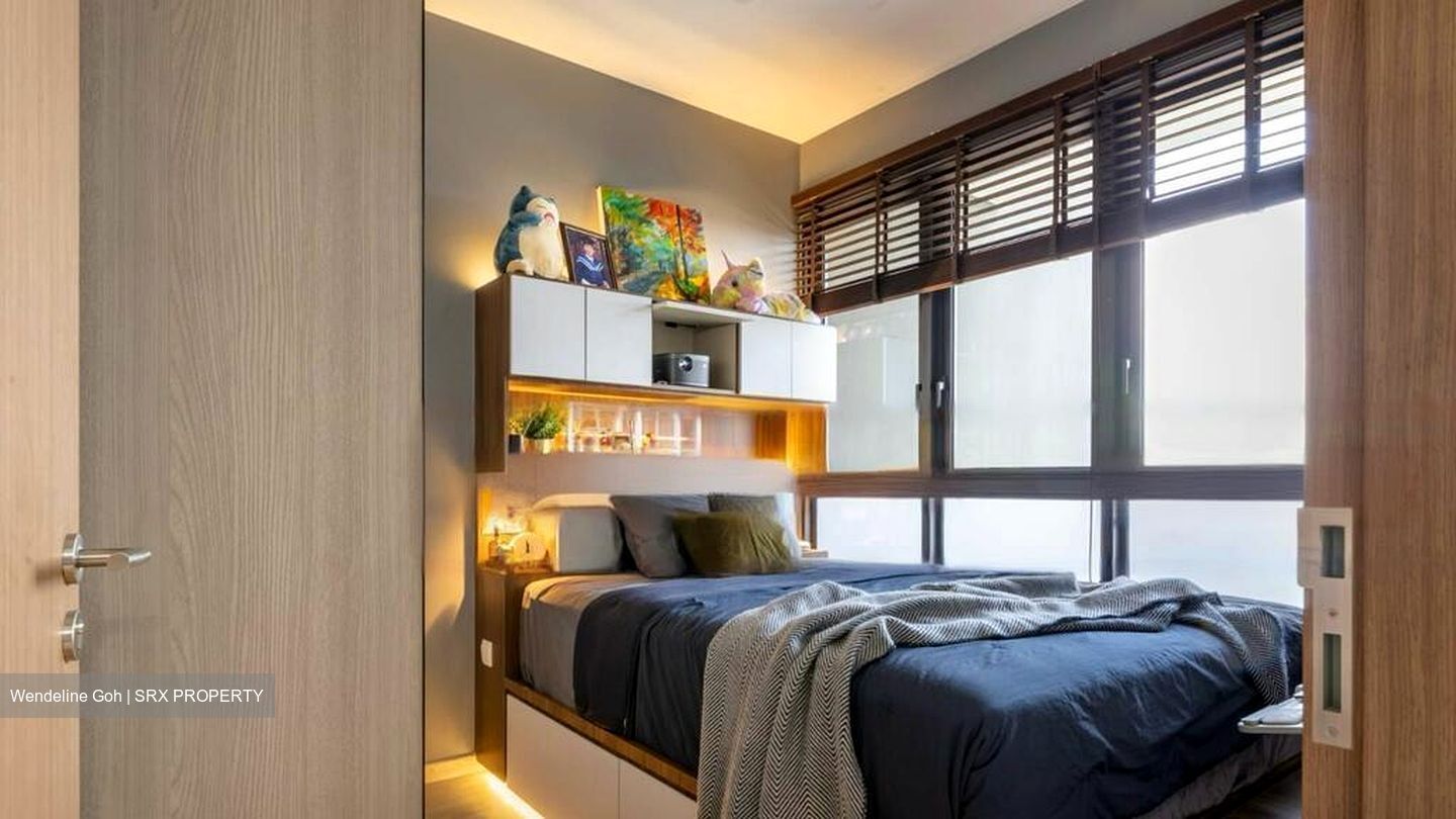 Whistler Grand (D5), Apartment #533315051